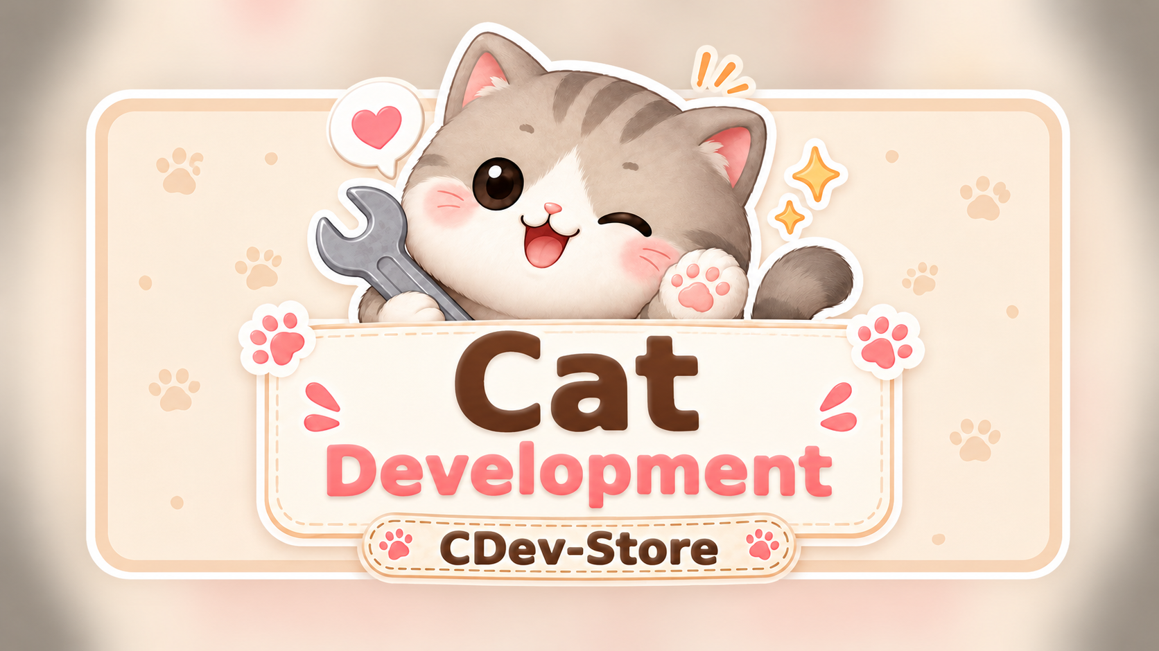 CatDevelopment